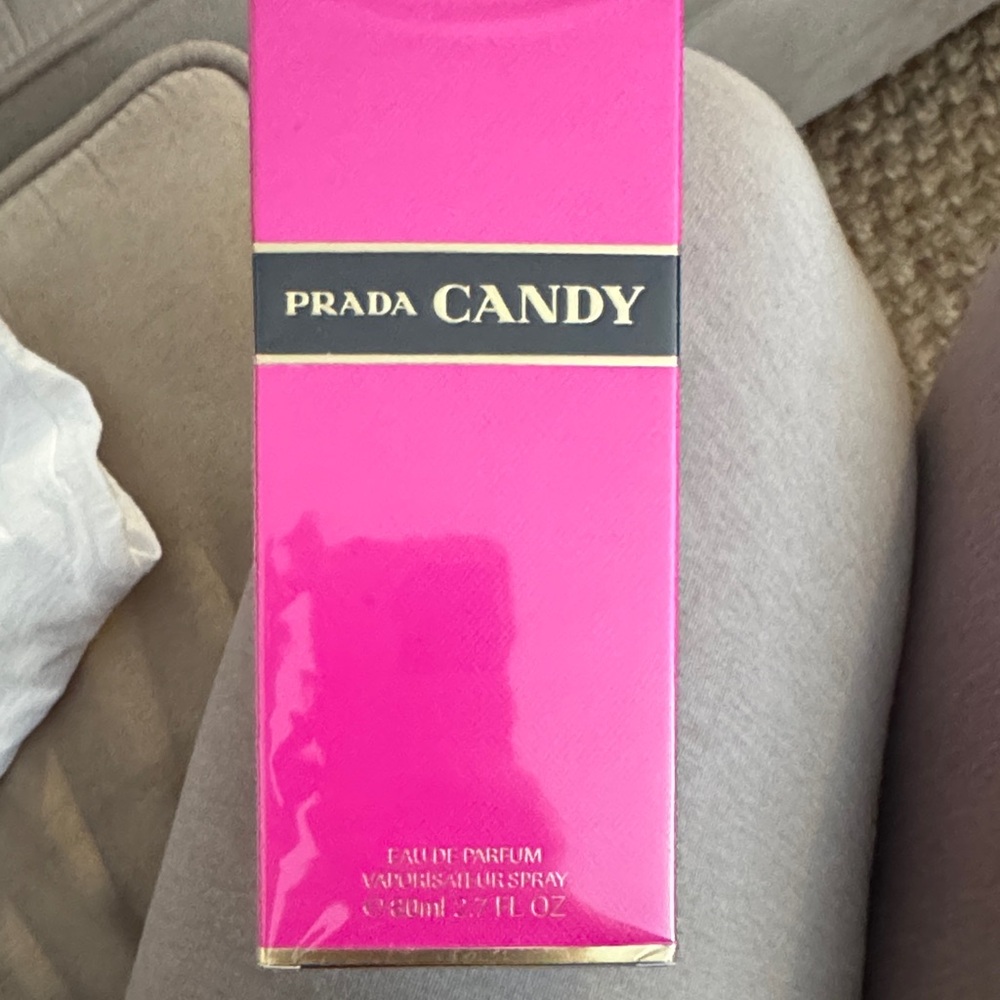Prada Candy Eau de Parfum 80ML